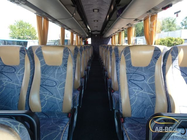 Autocar BOVA Futura FHD127 - 48 Sitze EURO 5