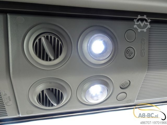 Autocar BOVA Futura FHD127 - 48 Sitze EURO 5
