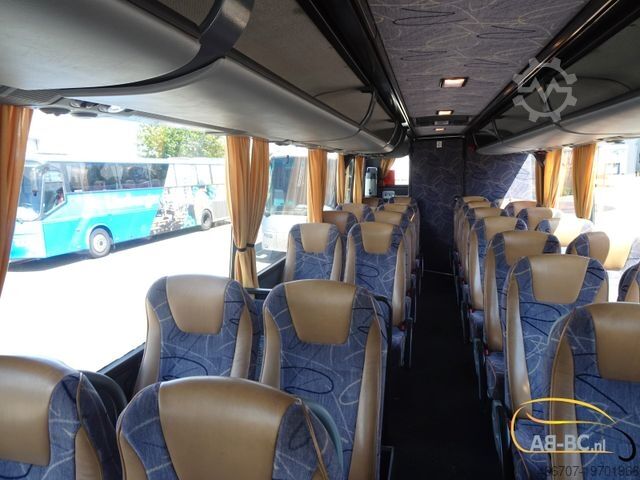 Autocar BOVA Futura FHD127 - 48 Sitze EURO 5