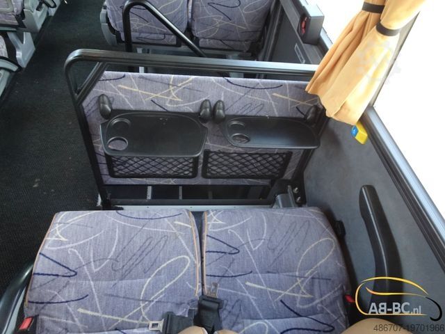 Autocar BOVA Futura FHD127 - 48 Sitze EURO 5