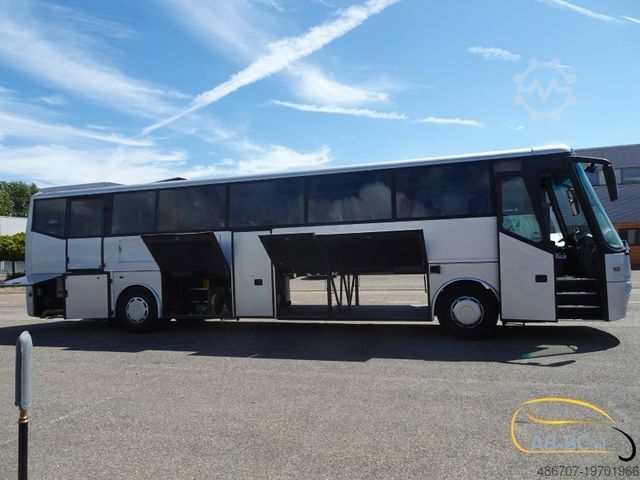Autocar BOVA Futura FHD127 - 48 Sitze EURO 5