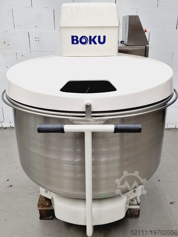 Spiralkneter Boku SK 240 AK CS