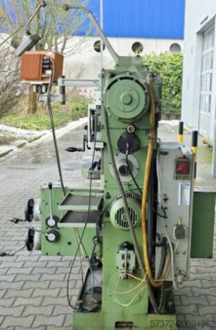 Gereedschapsfrees- en boormachine Deckel Maho MH 700