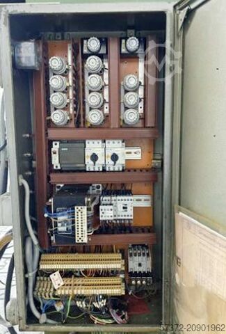 Gereedschapsfrees- en boormachine Deckel Maho MH 700