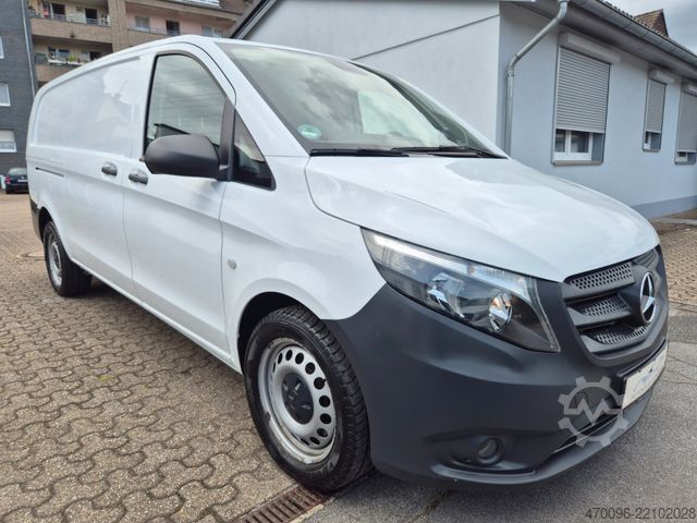 Duba panelată MERCEDES-BENZ Vito Kasten 114 CDI PRO extralang*AHK 2500*9G-Tr