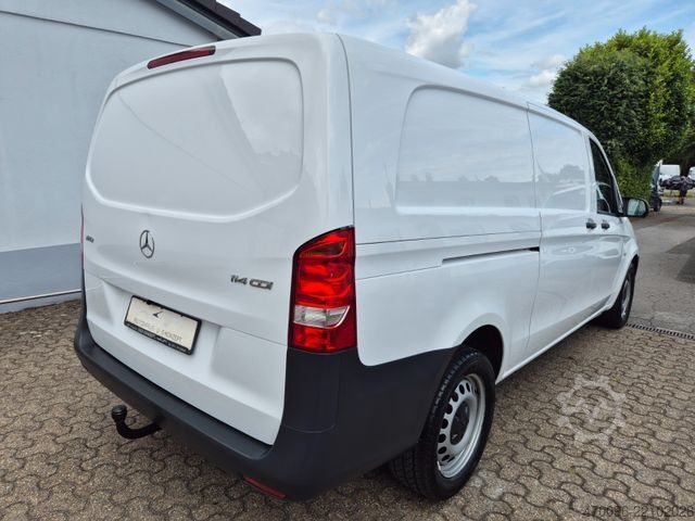 Duba panelată MERCEDES-BENZ Vito Kasten 114 CDI PRO extralang*AHK 2500*9G-Tr