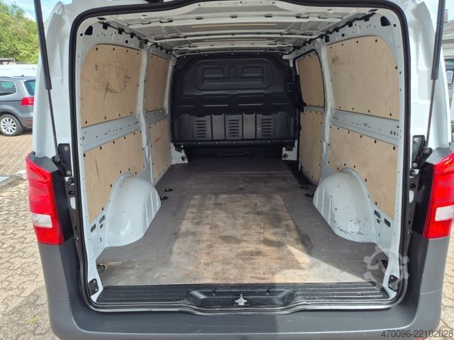 Duba panelată MERCEDES-BENZ Vito Kasten 114 CDI PRO extralang*AHK 2500*9G-Tr