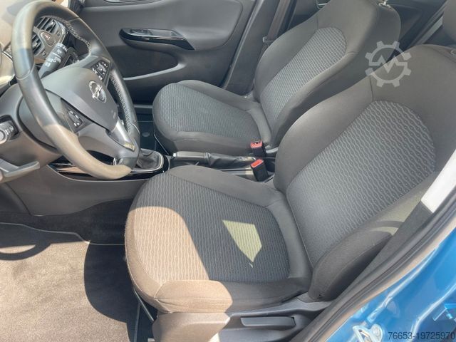 Furgoneta OPEL Corsa 1.4 drive 66kw * Klima * PDC * ALU
