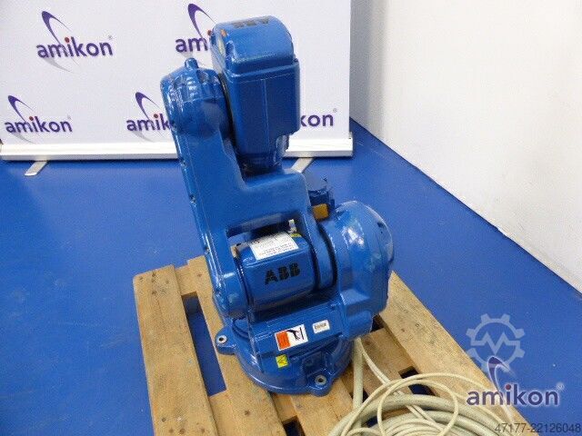 6-assige industrieel robot ABB IRB 140 M2000 Typ B