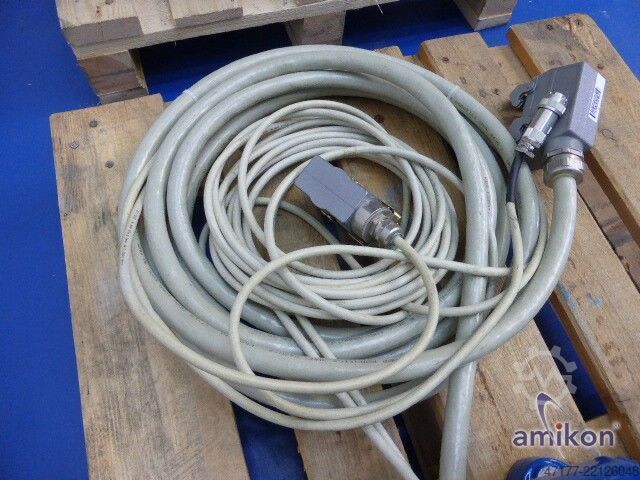 6-assige industrieel robot ABB IRB 140 M2000 Typ B