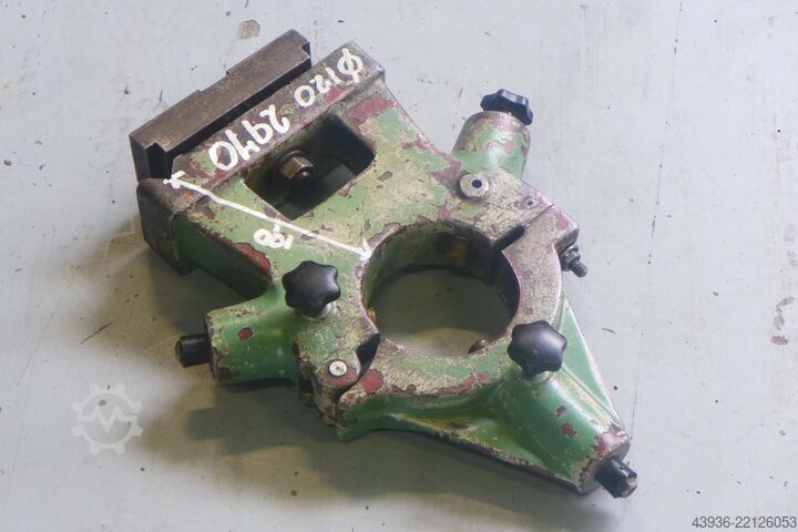 Industriële robot universal 