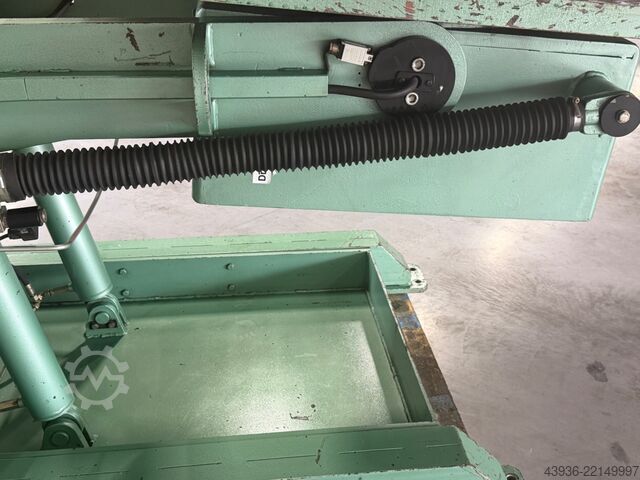 Pozitioner de sudură Kistler HP 7500 Kistler HP 7500