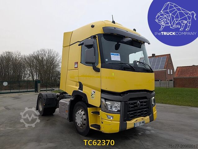 Standaard-SZM Renault T 440