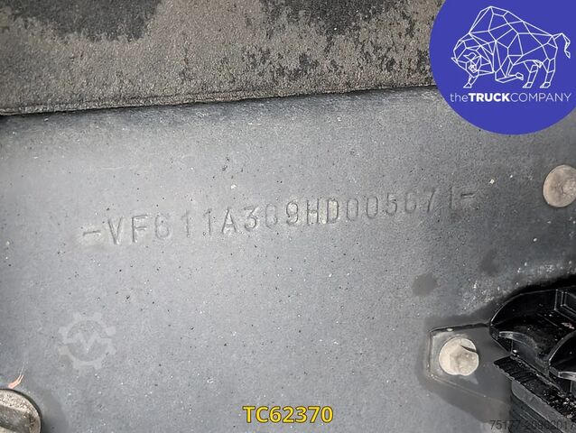 Standaard-SZM Renault T 440