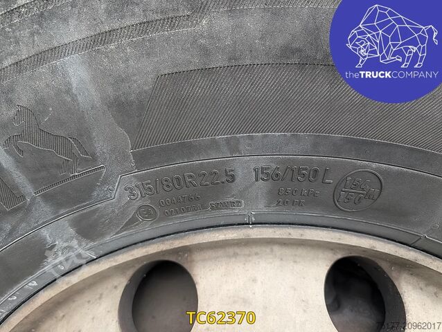 Standaard-SZM Renault T 440