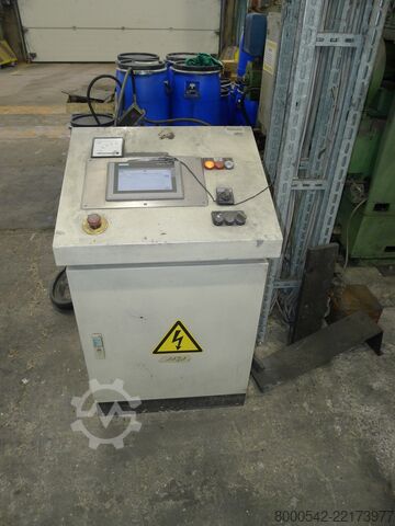  NIEHOFF SY 500D.2.F.E.A.