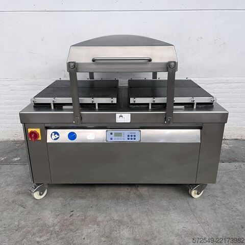  Multivac C 500