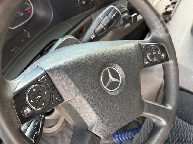  Mercedes-Benz ATEGO 1324 AUTOMAAT EURO6