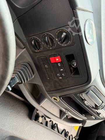  Mercedes-Benz ATEGO 1324 AUTOMAAT EURO6