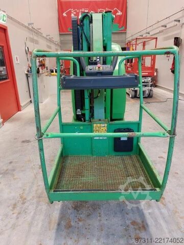  JLG TOUCAN 10E