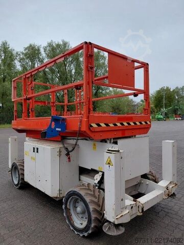  Genie GS-2669 DC OR