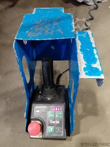  Genie GS-2669 DC OR