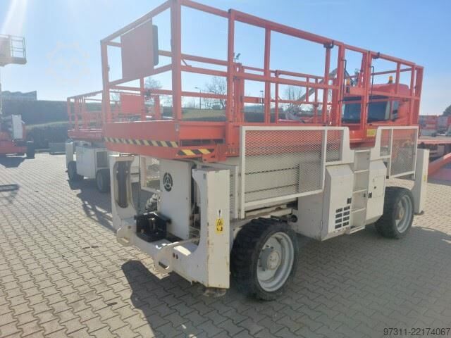  Genie GS-3390 RT