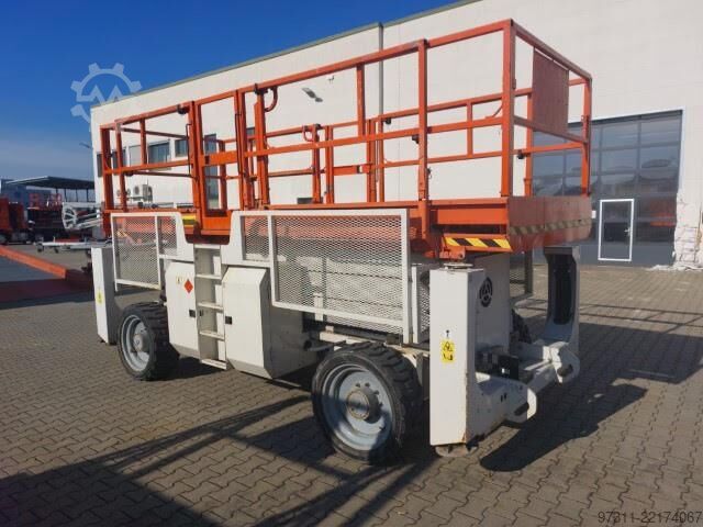  Genie GS-3390 RT