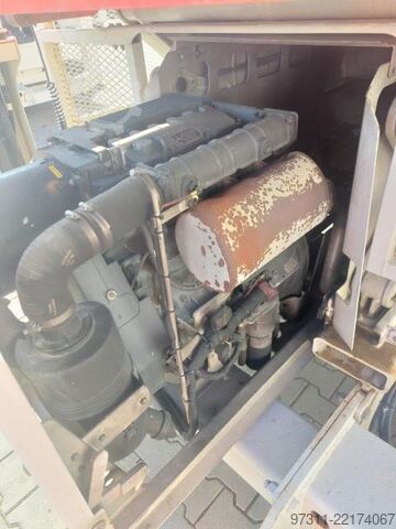  Genie GS-3390 RT