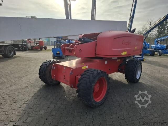  Genie S-85