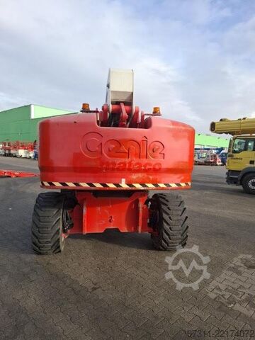  Genie S-85