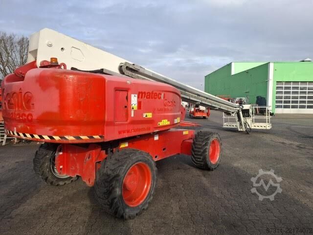  Genie S-85