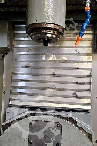 Bearbeitungszentrum Deckel Maho DMU 35 M