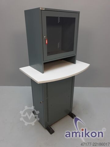 Armario para ordenador QUIPO eurokraft basic