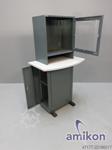 Armario para ordenador QUIPO eurokraft basic