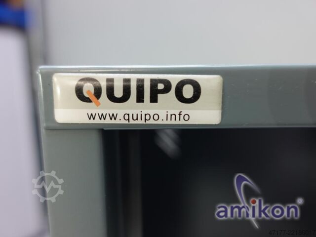 Armario para ordenador QUIPO eurokraft basic