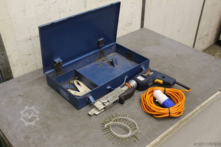 Atornillador de cinta DUO-FAST Bosch GSR 5-11TE