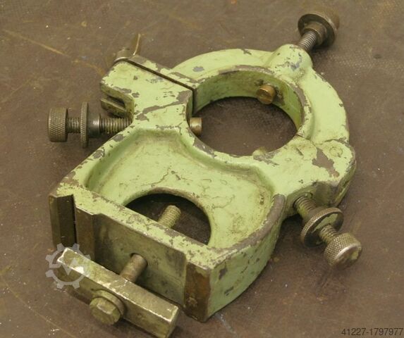 Ring unbekannt Durchmesser 90 mm