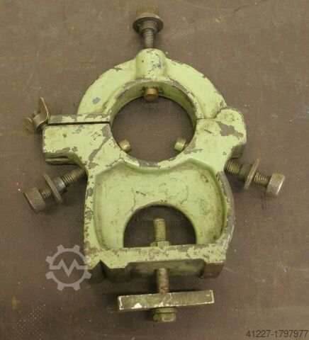 Ring unbekannt Durchmesser 90 mm