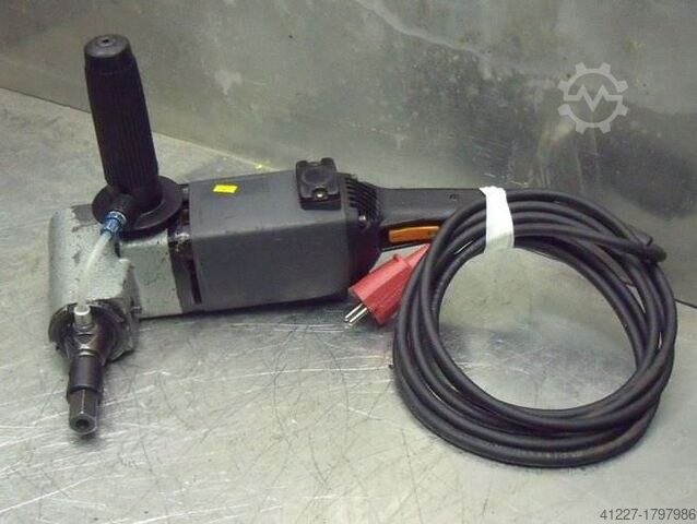 Cizalla punzonadora 3,25 mm Trumpf N325