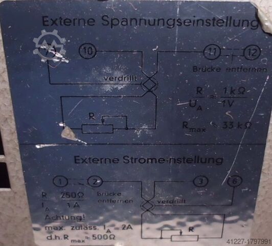 Constant Gossen Pantam T4 33 2