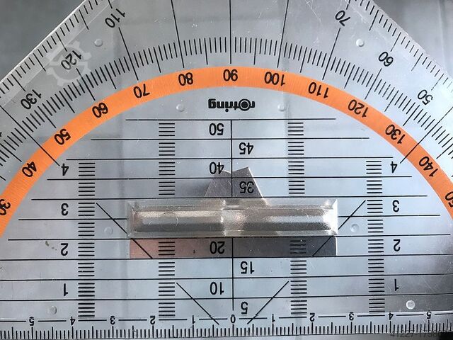 Führungsschiene - Tragschiene für Wellen Star 1050-620-00