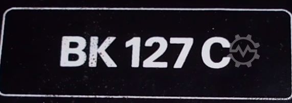 Laboratory power supply Voltcraft Tesla BK127C