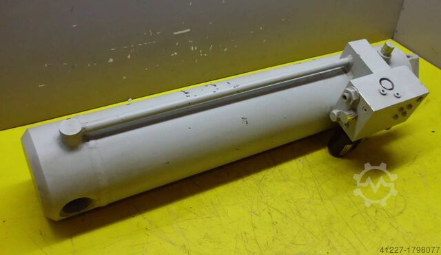 Hidraulični cilindar GSL German Standard Lift** D1000500AV10443