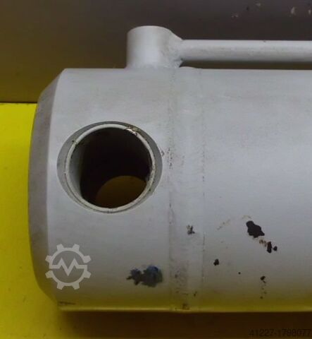 Cilindro hidráulico GSL German Standard Lift** D1000500AV10443