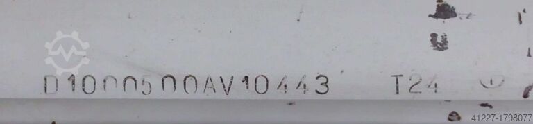 Cilindro hidráulico GSL German Standard Lift** D1000500AV10443