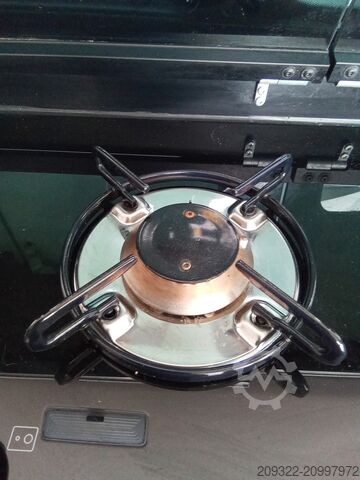 Integrirani kamper Mercedes Marco Polo 250d | Camper di lusso | 2 posti letto | Cucina