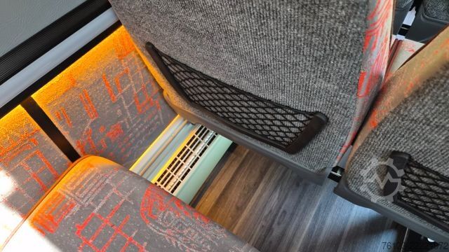 Minibus MERCEDES-BENZ 517 Sprinter GSR 3 Automatik 22 SS mehrfach
