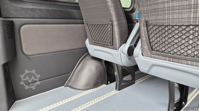 Minibus MERCEDES-BENZ Sprinter Elektro 9 Sitzer Bürgerbus