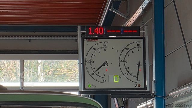 Minibus MERCEDES-BENZ Sprinter Elektro 9 Sitzer Bürgerbus